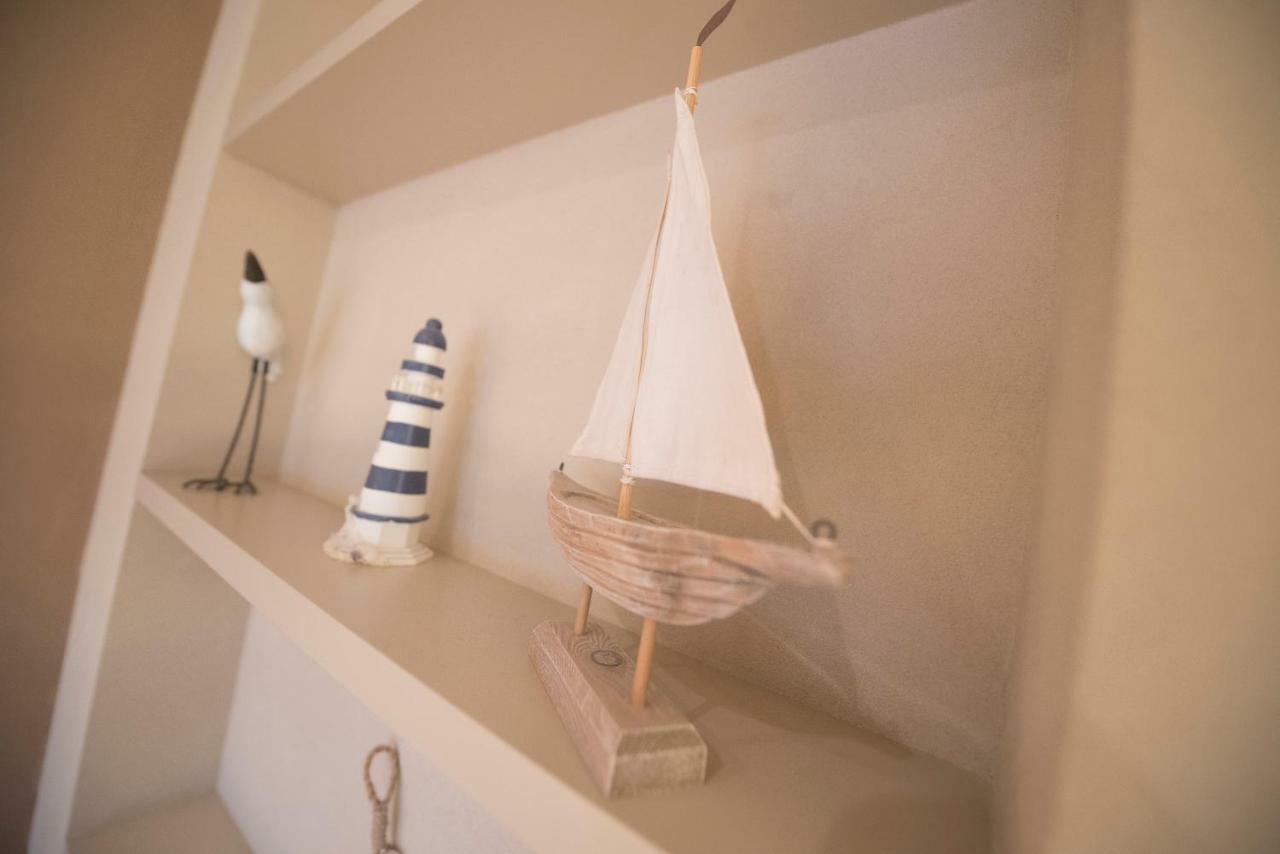 Studio Hof Ter Zee Leilighet Oostende Eksteriør bilde